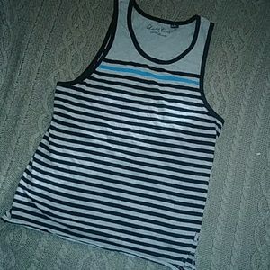 English laundry tank top